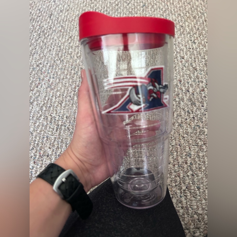 Nfl tervis tumbler